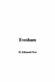 Tapa de Evesham
