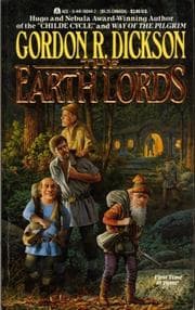 Tapa de The Earth Lords