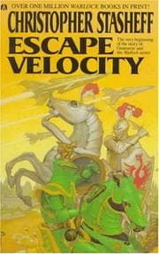 Tapa de Escape velocity