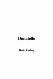 Tapa de Donatello