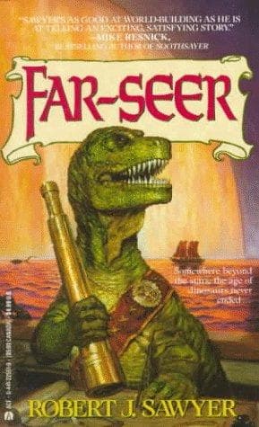Tapa de Far-Seer