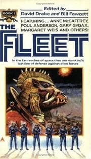 Tapa de The Fleet 01 (Fleet)