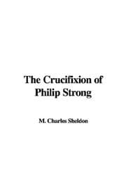 Tapa de The Crucifixion of Philip Strong
