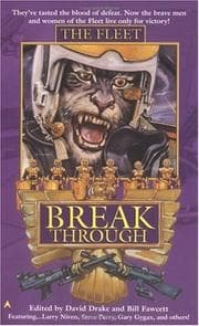 Tapa de Breakthrough (The Fleet, Book 3)