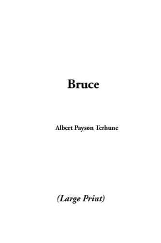 Tapa de Bruce