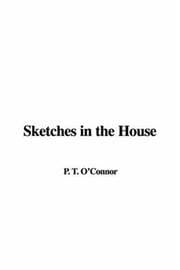 Tapa de Sketches in the House
