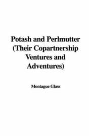 Tapa de Potash and Perlmutter (Their Copartnership Ventures and Adventures)