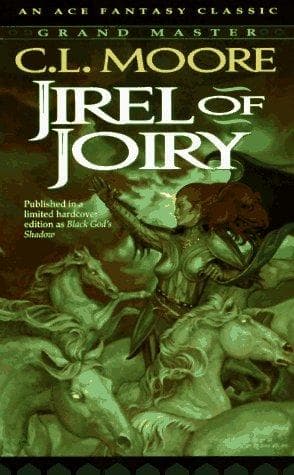 Tapa de Jirel of Joiry