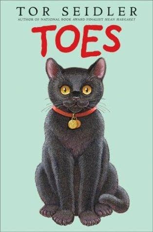 Tapa de Toes