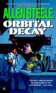 Tapa de Orbital Decay