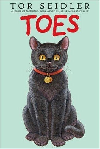 Tapa de Toes