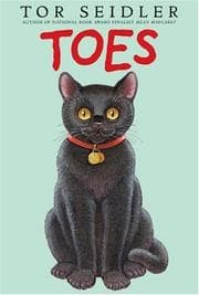 Tapa de Toes