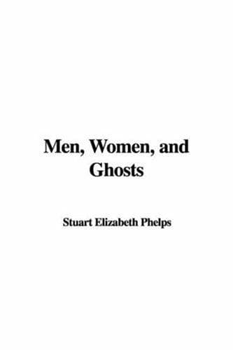 Tapa de Men, Women, and Ghosts