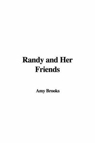 Tapa de Randy and Her Friends