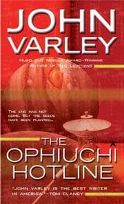 Tapa de Ophiuchi Hotline
