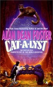 Tapa de Cat-A-Lyst