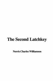 Tapa de The Second Latchkey
