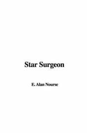 Tapa de Star Surgeon