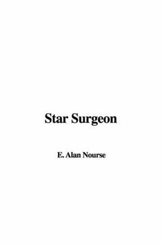 Tapa de Star Surgeon