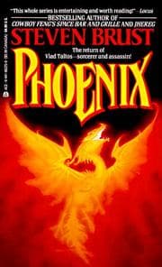 Tapa de Phoenix