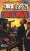 Tapa de Phule's Company