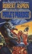 Tapa de Phule's Paradise (Phule's Company)