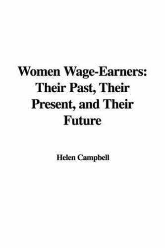 Tapa de Women Wage-Earners