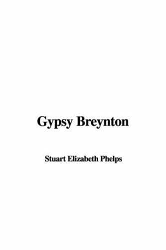 Tapa de Gypsy Breynton