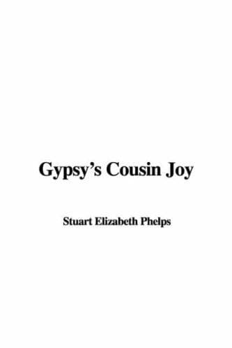Tapa de Gypsy's Cousin Joy