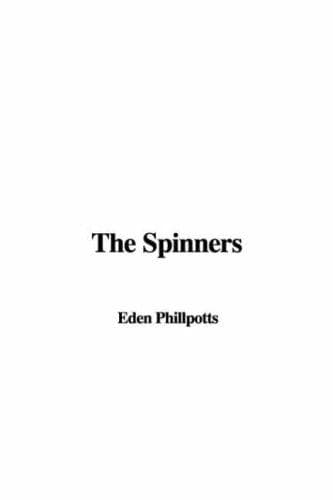 Tapa de The Spinners