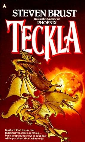 Tapa de Teckla