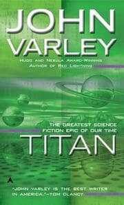 Tapa de Titan