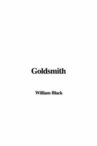 Tapa de Goldsmith