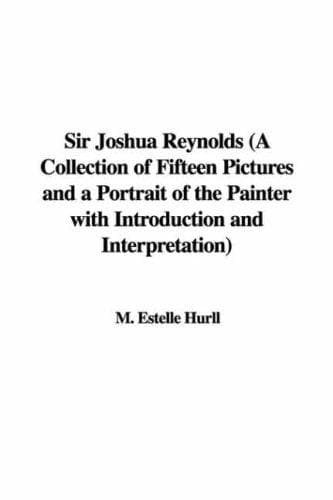Tapa de Sir Joshua Reynolds