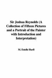 Tapa de Sir Joshua Reynolds