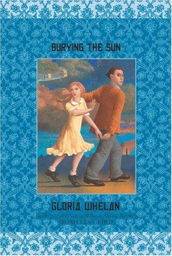 Tapa de Burying the Sun