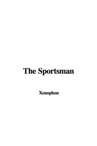 Tapa de The Sportsman