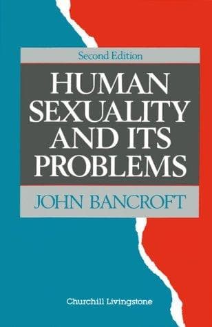 Tapa de Human sexuality and its problems