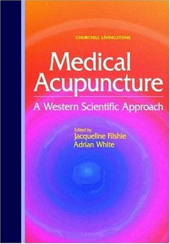 Tapa de Medical acupuncture