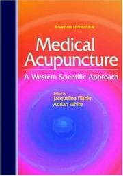 Tapa de Medical acupuncture