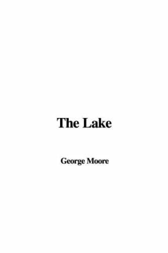 Tapa de The Lake
