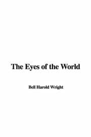Tapa de The Eyes of the World