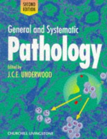 Tapa de General and systematic pathology