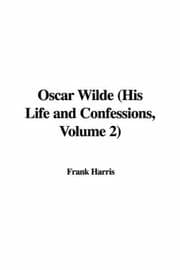 Tapa de Oscar Wilde