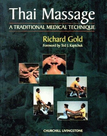 Tapa de Thai Massage