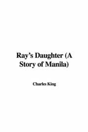 Tapa de Ray's Daughter (A Story of Manila)
