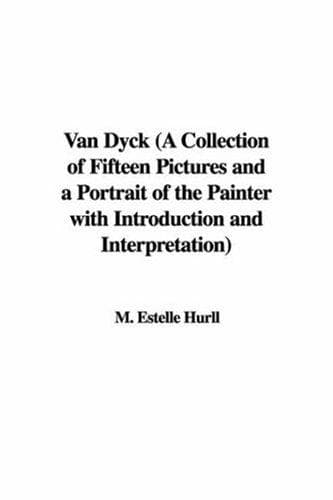 Tapa de Van Dyck