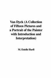 Tapa de Van Dyck