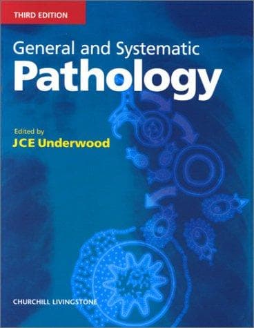 Tapa de General and Systematic Pathology
