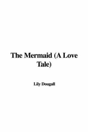 Tapa de The Mermaid (A Love Tale)